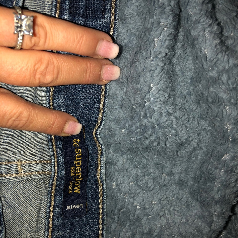 Levi’s